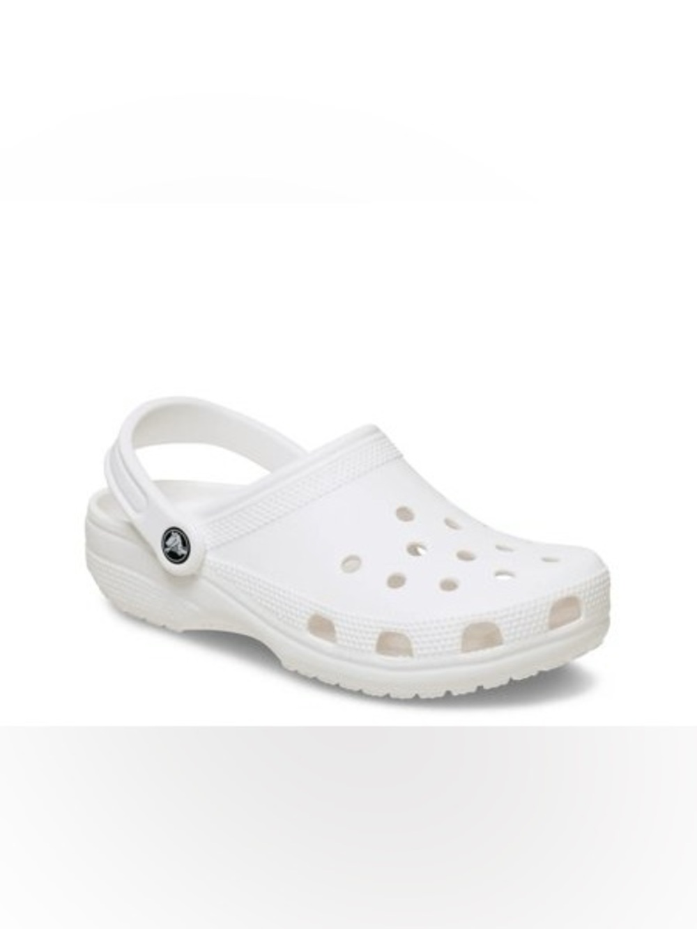 Crocs Classic Clog Size 10 Women’s / 8 Men’s US